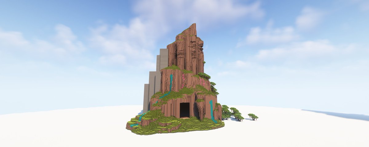 3exu_'s tweet photo. Before and after of my #Minecraft mountain :D

Streams and tips from many amazing terraformers on my discord!
https://t.co/cULslzFP8j

#minecraft建築コミュ  #Minecraftbuilds https://t.co/vD22APUuRu