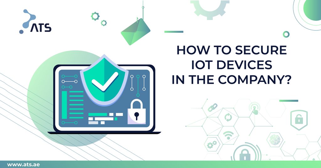 atsalhuloul's tweet image. IoT devices are the new future, but many risks are involved because of the lack of cybersecurity and possible cyberattacks. 

Read our blog to know how to secure IoT devices.
zcu.io/UHaE

#OTCyberSecurity #ATS #TelecomSystems #SystemIntegrator #MENA #GCC