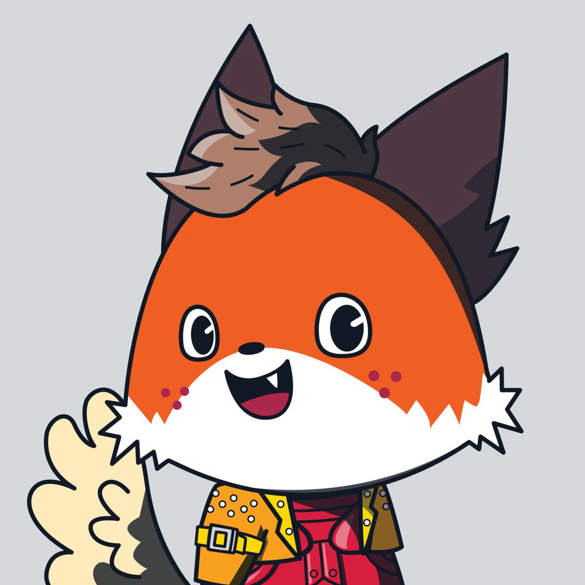 Firo Foxes tweet media