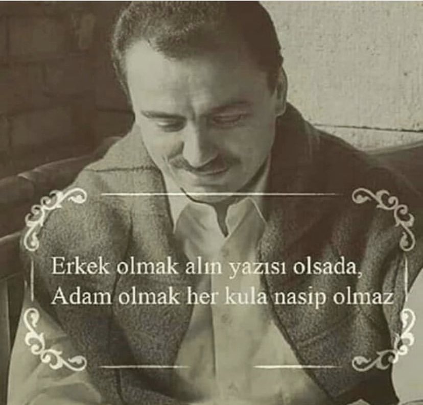 scr053's tweet photo. “Erkek olmak alın yazısı olsada,ADAM olmak her kula nasip olmaz”

Şehit lider Muhsin YAZICIOĞLU

Reis Sedat PEKER https://t.co/1z8DGrjE0O