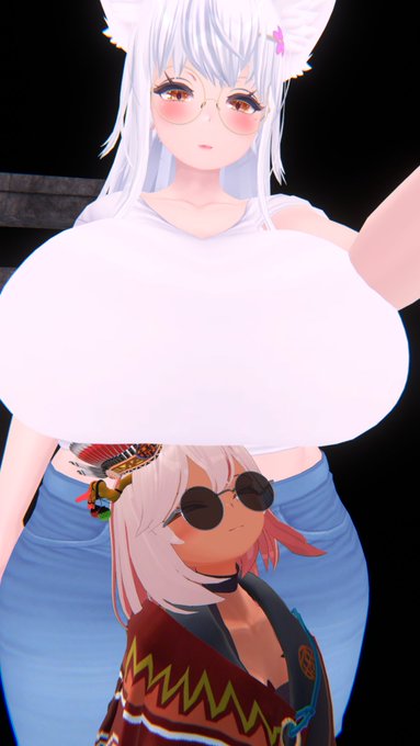 雨宿りならぬ乳宿りシチュは良いぞ 