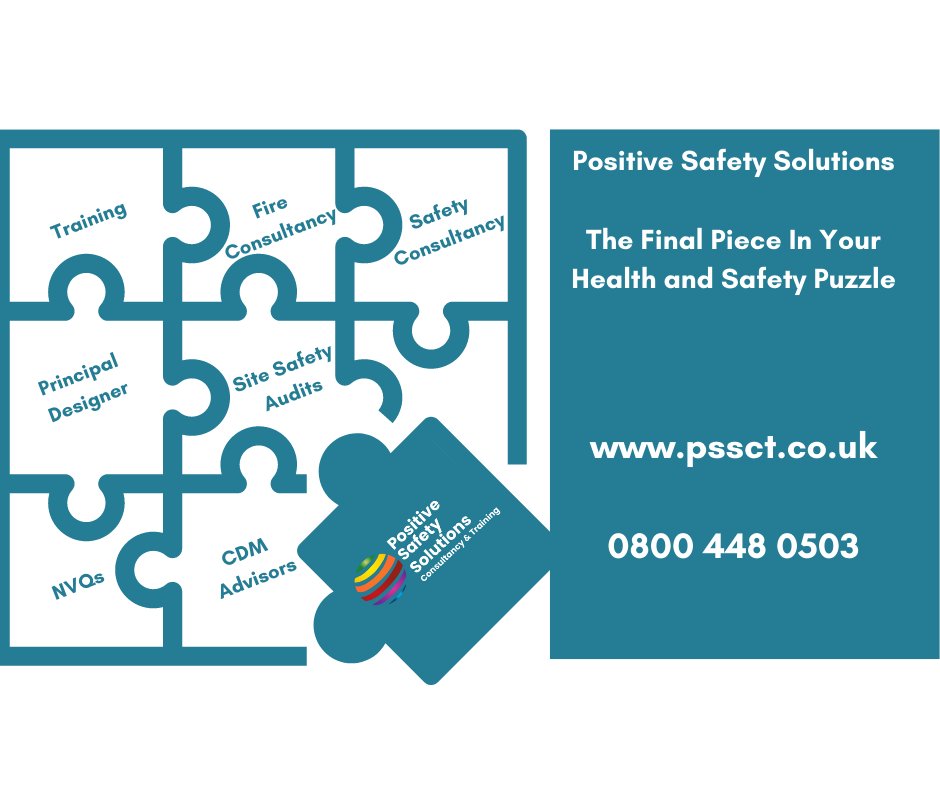 Positive Safety Solutions (@pss_ct) on Twitter photo 