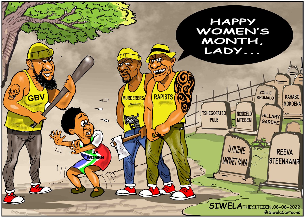 Siwela (@siwelacartoons) on Twitter photo 