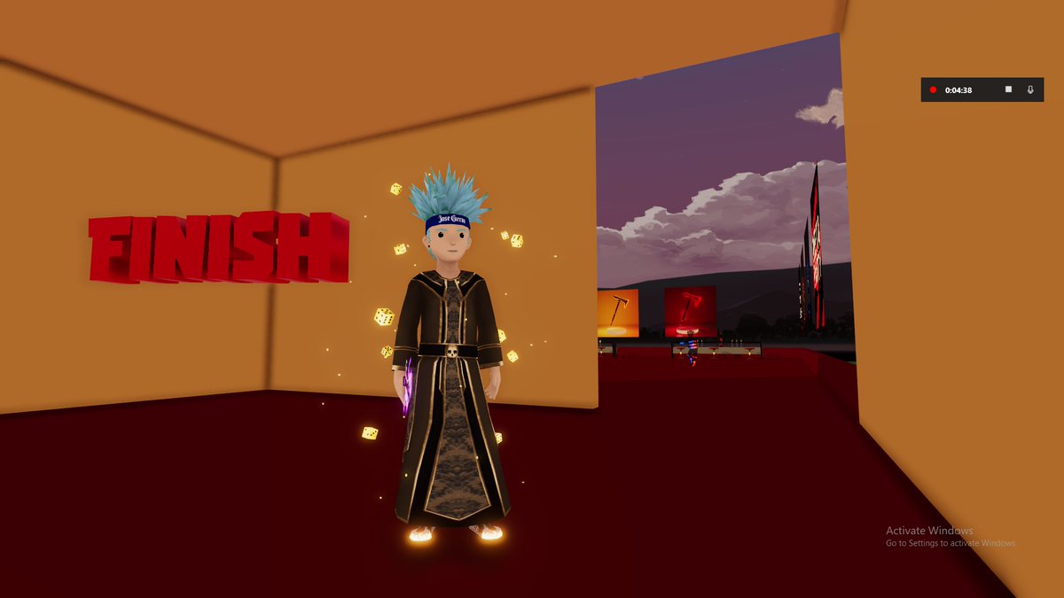 Come join one of the best community in Decentraland
#MPMiniGames

0x8238D6D79A2d04999F5872DB80812589f6bf689b