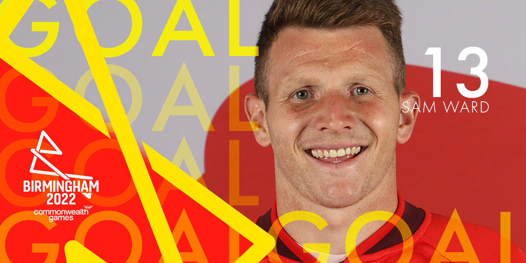 We have the lead! 🏴󠁧󠁢󠁥󠁮󠁧󠁿

It's a ripper from Sam Ward from a corner, great finish

And credit skipper Zach Wallace for an excellent referral to win the corner as well ✅

ENG 🏴󠁧󠁢󠁥󠁮󠁧󠁿 3-2 🇿🇦 RSA