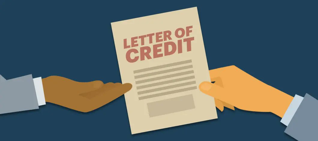Check out my latest article: Key Points for Buyers to Know about Letters of Credit linkedin.com/pulse/key-poin… via <a href="/LinkedIn/">LinkedIn</a>