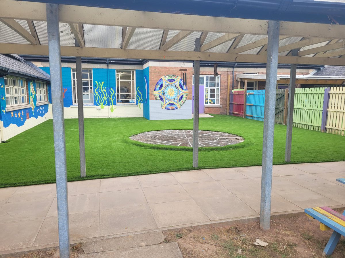 GD Environmental tweet media