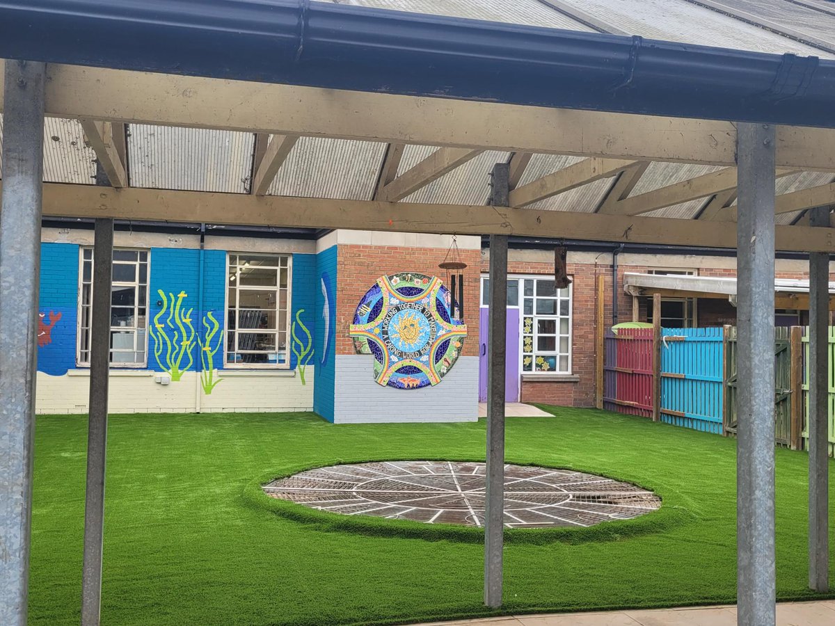 GD Environmental tweet media