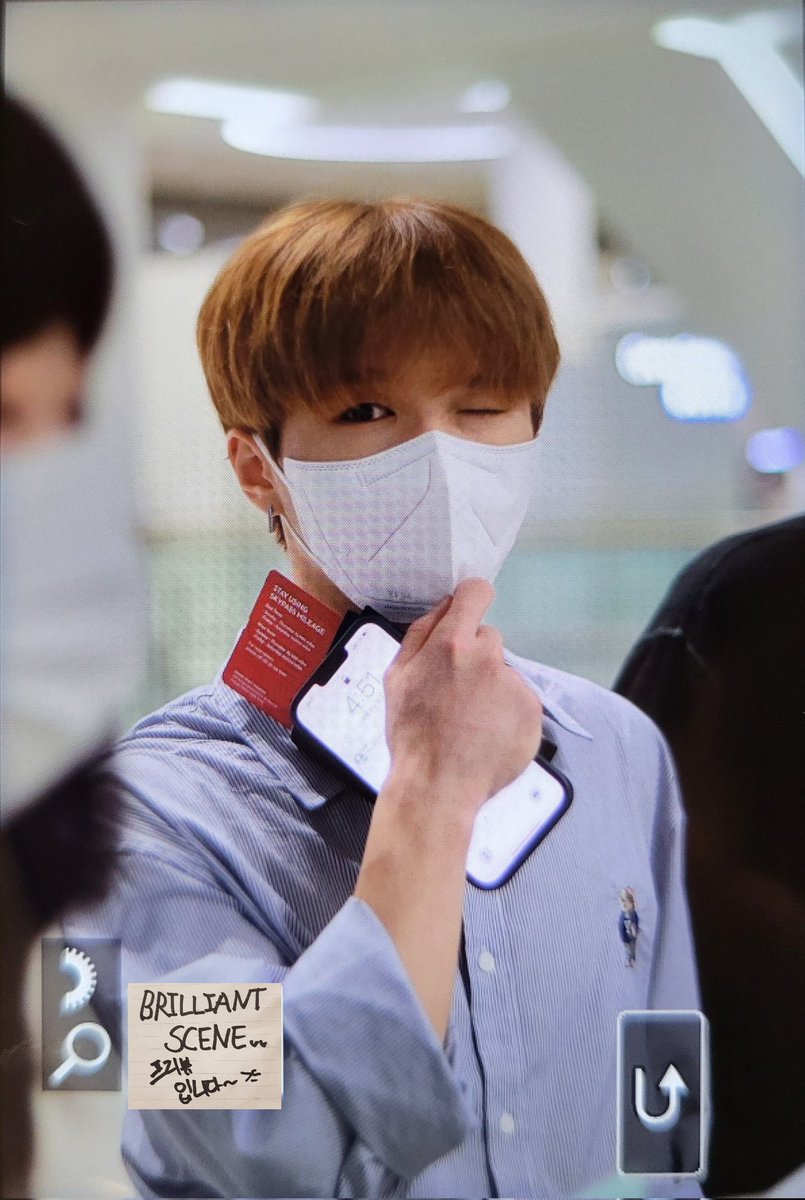 BrilliantScene's tweet photo. 220808 현오 preview
#박현오 #현오 #HYUNOH 
#디크런치 #D_CRUNCH  @DIA_CRUNCH https://t.co/3qdf2RveC1
