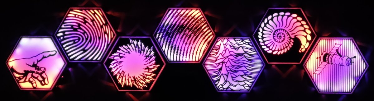 100hex tweet media