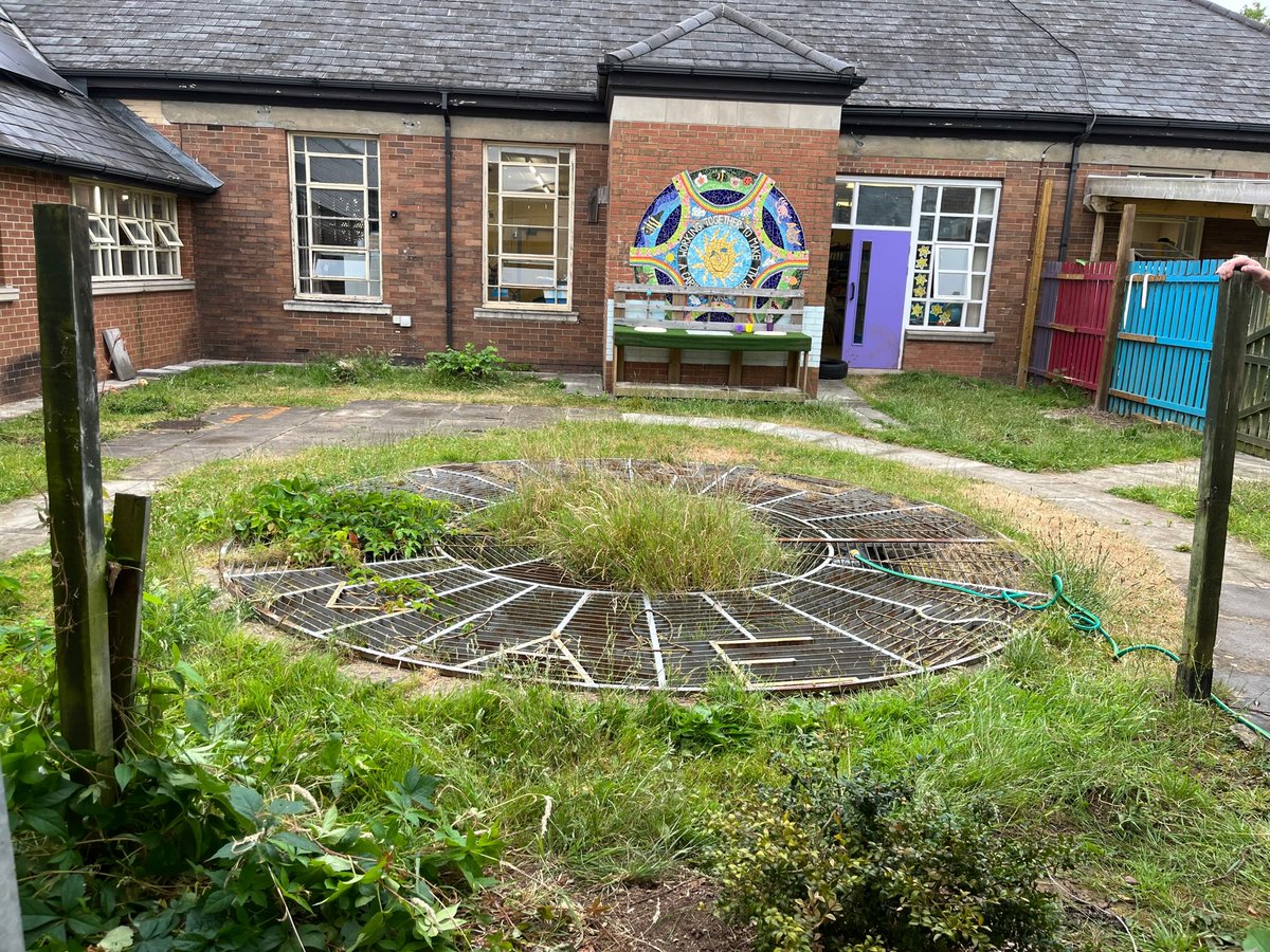 GD Environmental tweet media