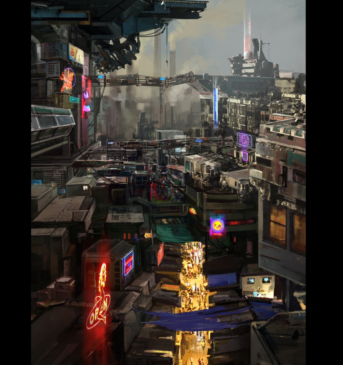 Citizen Conflict tweet media