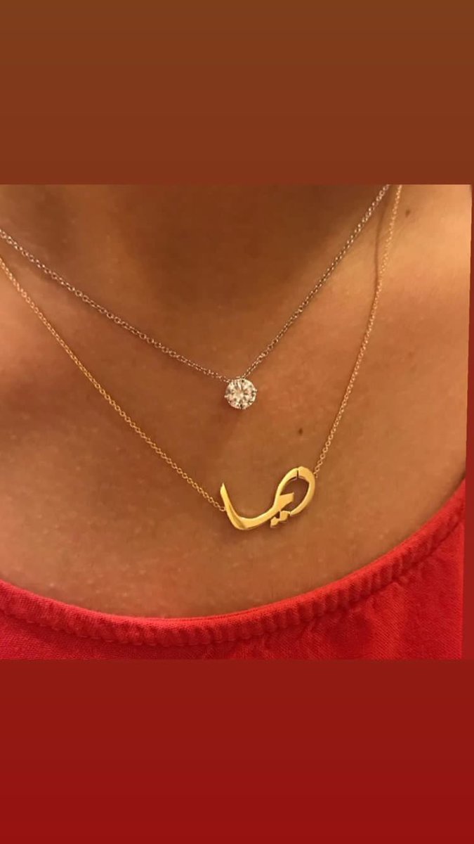 سلاسل فضة عيار 925✨ 
...
تصميم الاسم و الشكل حسب الطلب ✨
...
فضي &amp; مطلي ذهبي ✨
...
12500 sd
...
 🚚✨
#Africa_silver