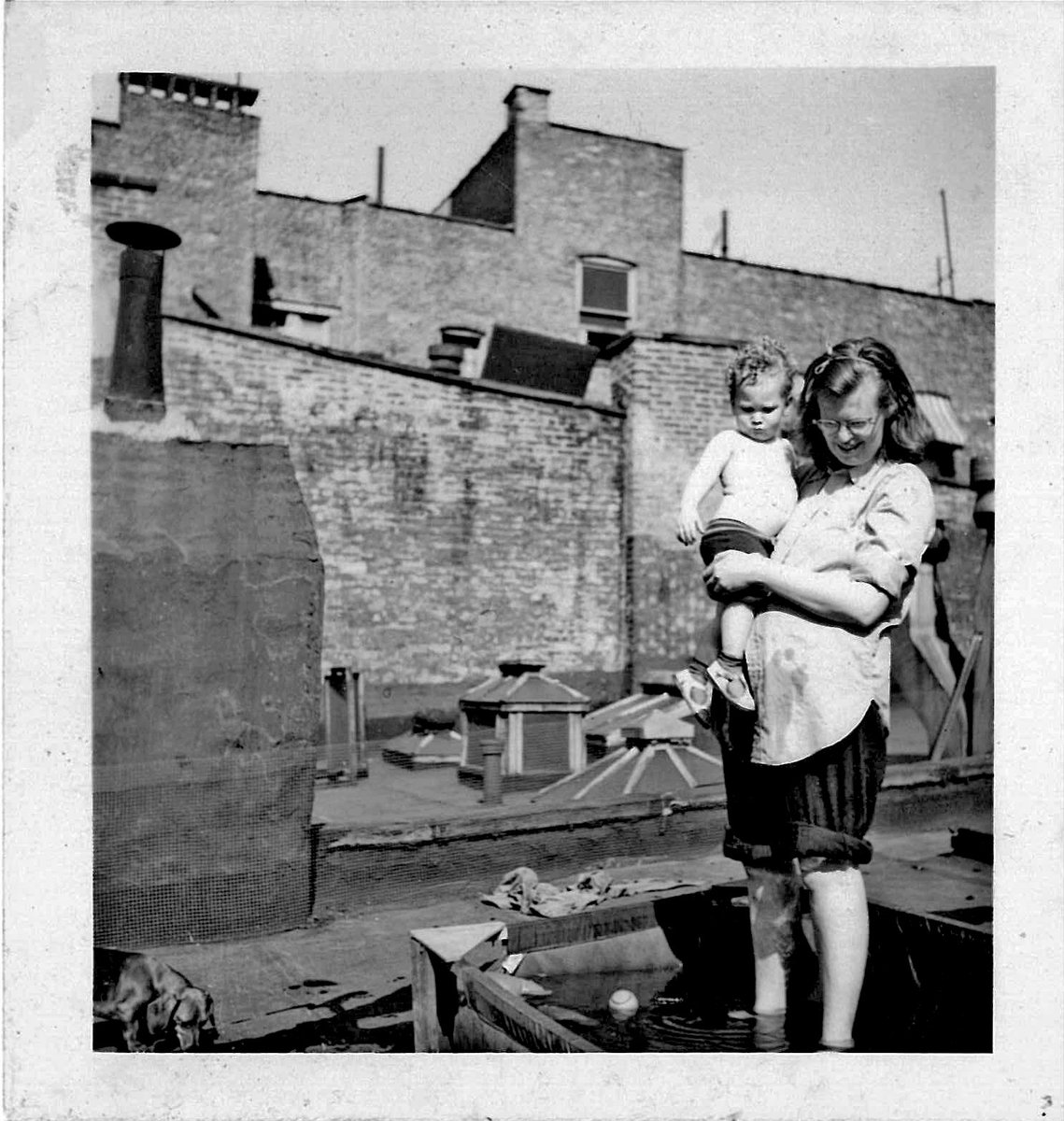 Read More Women (@womenread) on Twitter photo “So long as you write it away regularly nothing can really hurt you.”
Shirley Jackson died #OnThisDay in 1965 #ReadMoreWomen “So long as you write it away regularly nothing can really hurt you.”
Shirley Jackson died #OnThisDay in 1965 #ReadMoreWomen