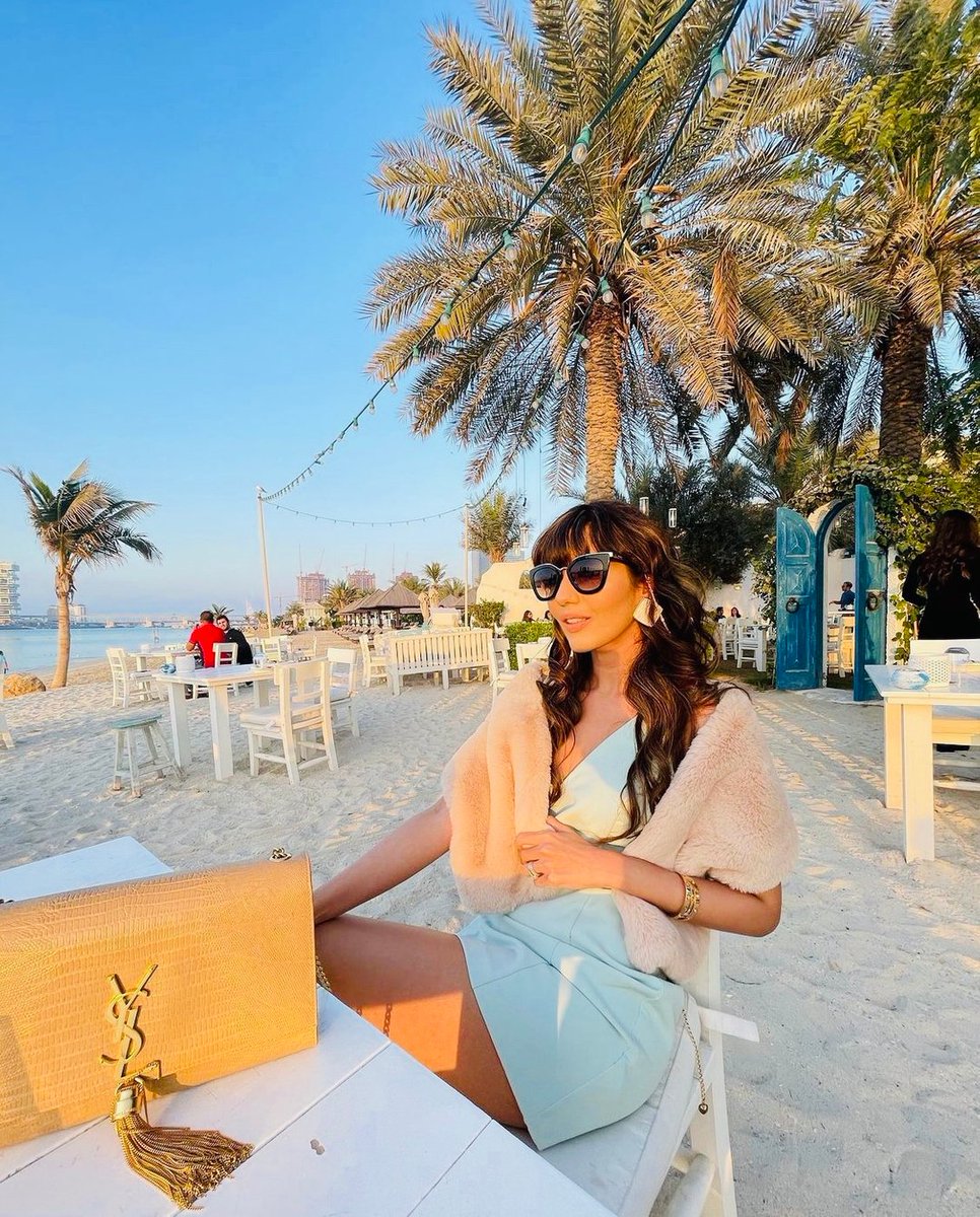 Beach vibes for the day!

📸 <a href="/nishasinghk/">Nisha Singh</a>

#lemeridienminaseyahi