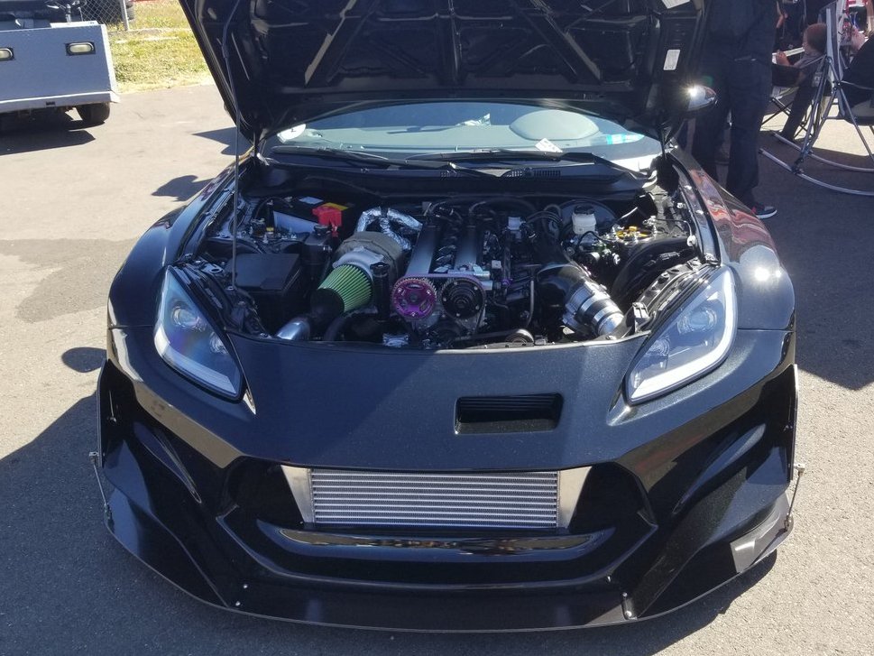 StreetStryker's tweet photo. '
Bad Azzz Can Be!
#sickrides #streetrace #car #cars #drift #drifting #jdm #love #bitcoin #motorsport #ethereum #driftrcar @streetstryker #2jz #customrides https://t.co/FWvlXBDDqu
