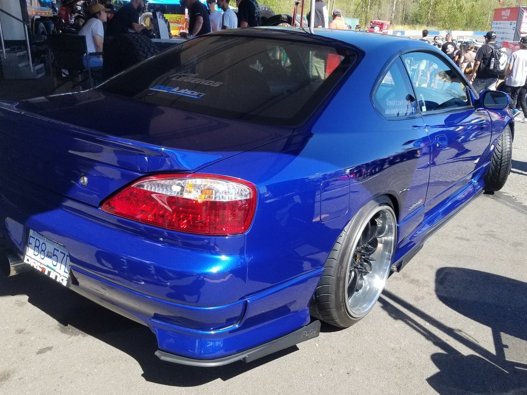 StreetStryker's tweet photo. '
Wont Be Seeing This In The US Again Anytime Soon!
#sickrides #streetrace #car #cars #drift #drifting #jdm #love #bitcoin #motorsport #ethereum #driftrcar @streetstryker #2jz #customrides https://t.co/2cEyEYZmxo