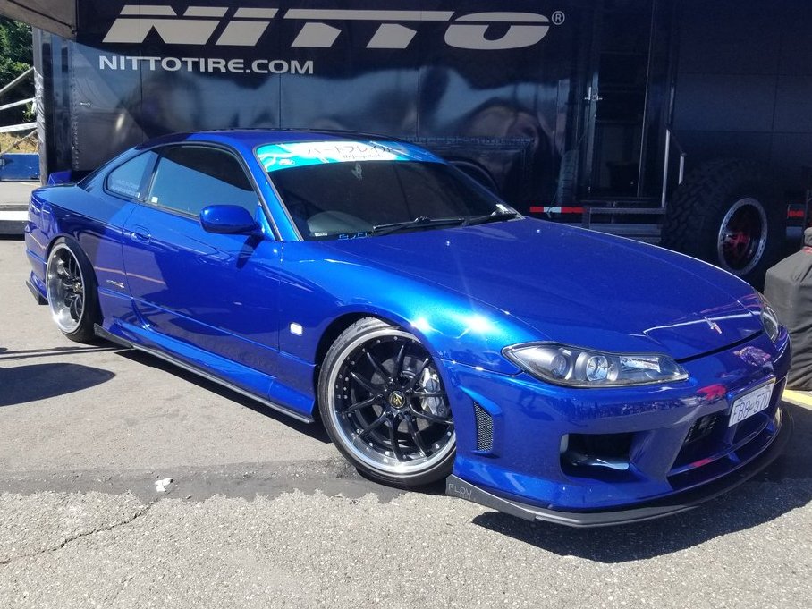 StreetStryker's tweet photo. '
Wont Be Seeing This In The US Again Anytime Soon!
#sickrides #streetrace #car #cars #drift #drifting #jdm #love #bitcoin #motorsport #ethereum #driftrcar @streetstryker #2jz #customrides https://t.co/2cEyEYZmxo