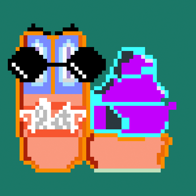 ExampleSks's tweet image. My new collection will be published on September 2, 2022.Presale able on June 10,2022.
opensea.io/collection/pix…
10000 NFTS
#NFT  #NFTCommunity #NFTGiveaway #NFTCollection #NFTCollection #NFTartist #NFTCommmunity   #CryptoNFT #OpenSeaNFT  #nftarti̇st #NFTcollectibles