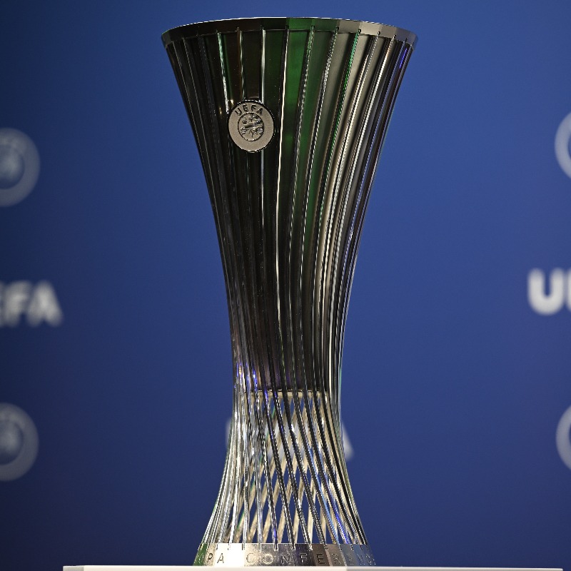 Conf_League's tweet photo. The game to watch tonight will be ______ 🆚 ______

#UECL