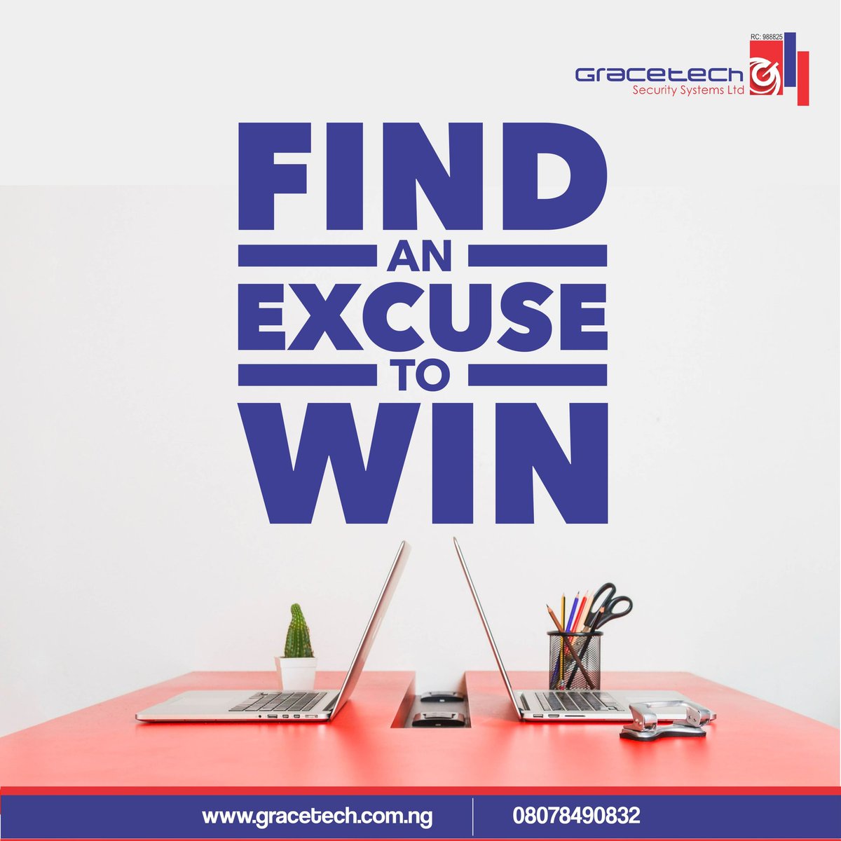 Grace_Tech_'s tweet photo. Until you win, there's no giving up.

So, keep the energy up and stay focused on the goal.

#GraceTechSecurity #safetygadgets #Walkthroughscanner #Staysafe #security #Securitygadgets https://t.co/Fm8OlnSQBz