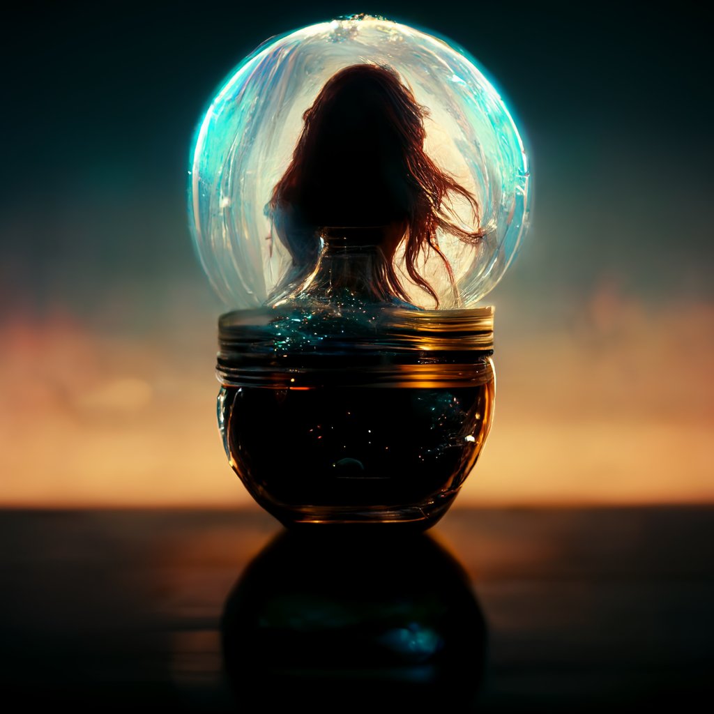 sametyldrmeth's tweet photo. Check out my collection!
Existential Pains AI 
https://t.co/mBDHvcB8S3

#opensea
#nftartist #nfts #nftcollector #nftcommunity #nftcollectors https://t.co/Hmtzj0Feug