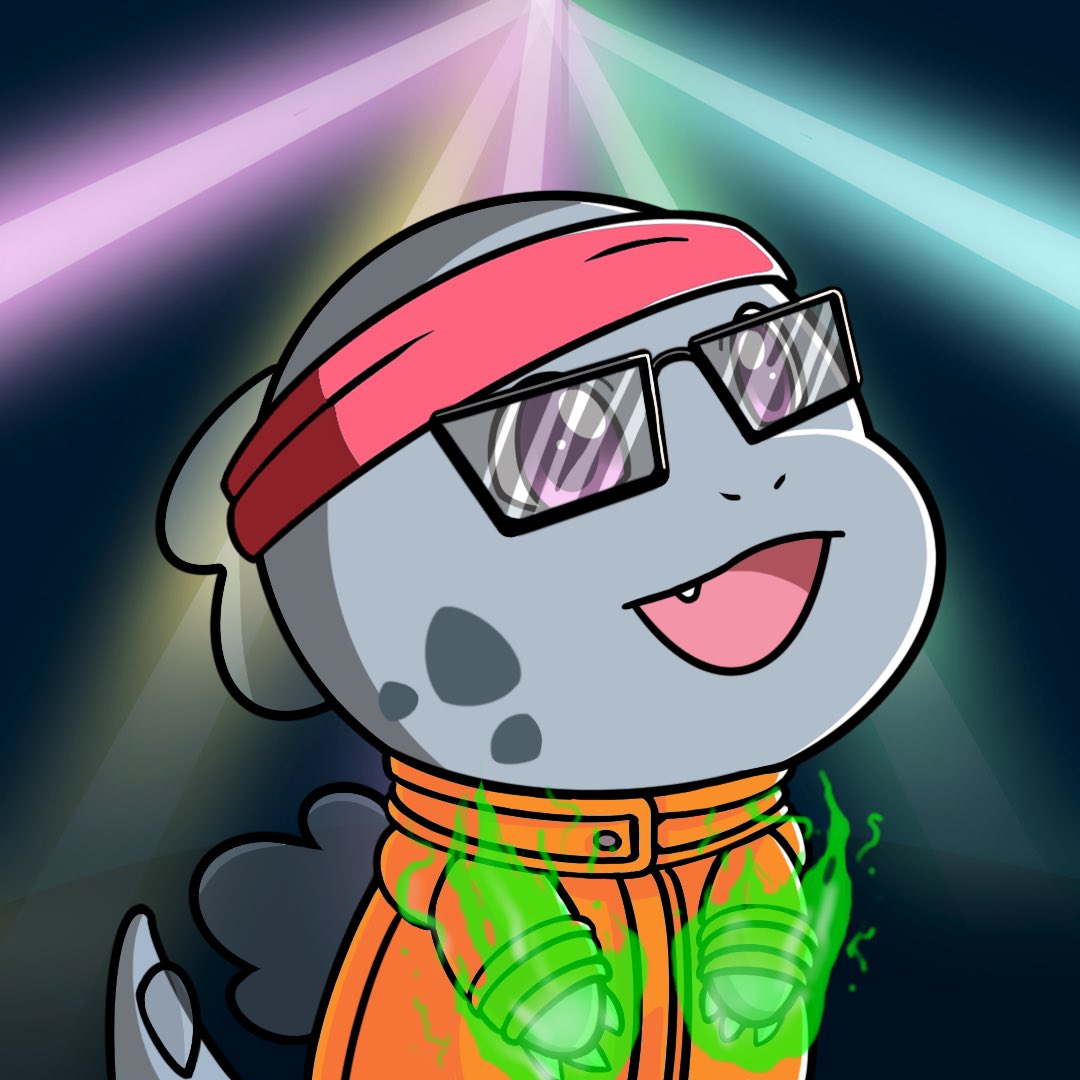 🎉 FREE NFT GIVEAWAY 🎉

1x Free Chubby Little Jiras NFT

To enter:
- Follow <a href="/MPL46/">MCP4🔴</a> &amp; <a href="/ChubbyJiras/">Chubby Little Jiras</a> 
- Like &amp; RT 
- Tag your friends

Ends in 48 hours. Winner will be picked! Nft will be send to winner.

Have a blessed day❤️

#nft #NFTGiveaways #nfts #NFTCommunity