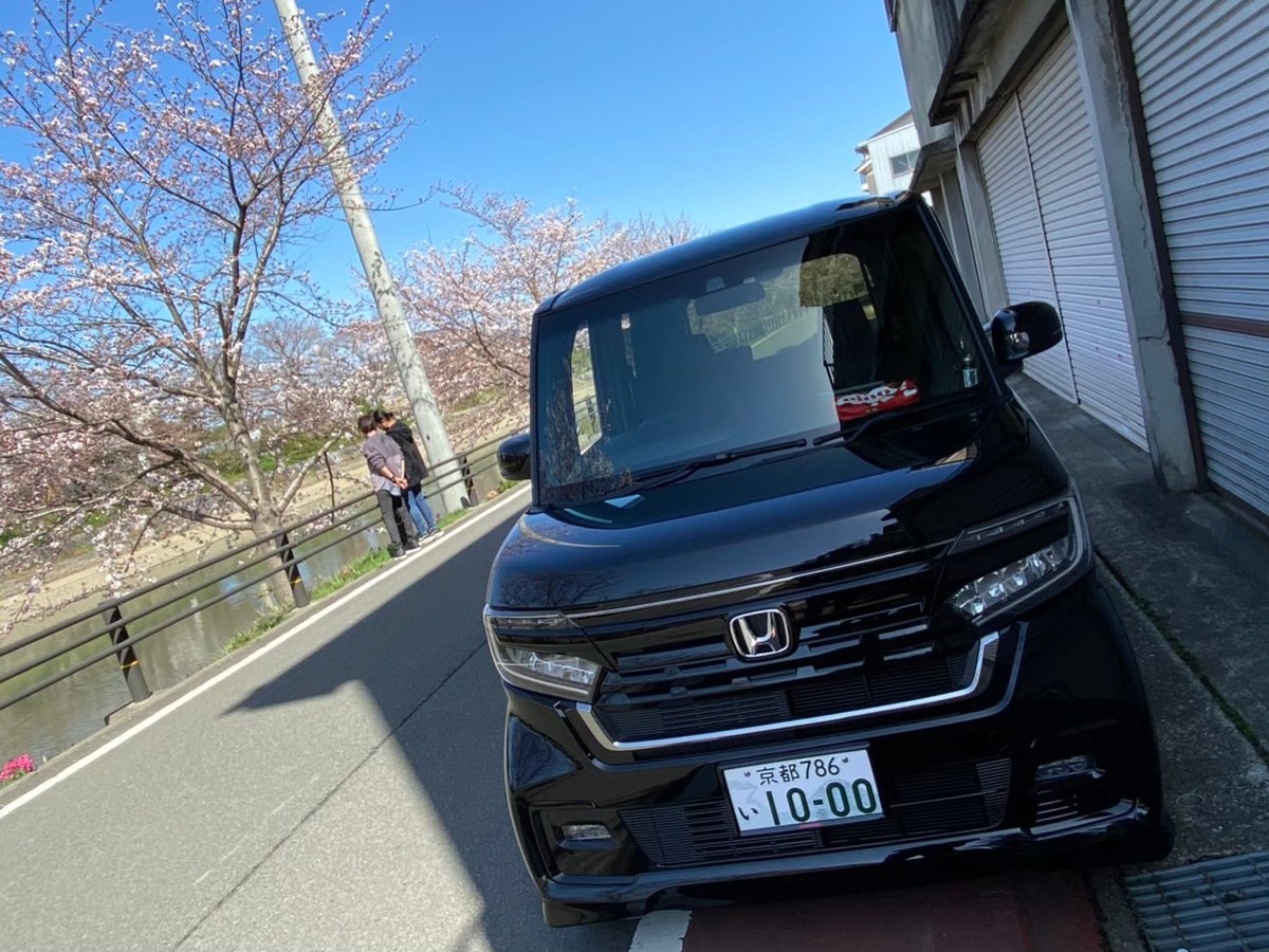 339face_m3's tweet photo. #車乗りとして軽く自己紹介 

名前:ざべたん
年齢:30歳
住み:関西
車種:Jeep Wrangler JK
        Nbox custom style+ Black
仲良くしてくれると嬉しいです( *´꒳`* )

#車好きさんと繋がりたい
#Jeep乗りさんと繋がりたい
#nbox乗りさんと繋がりたい
#jeep #ラングラー #Jeep女子
#nboxcustom #honda https://t.co/Vlq2nDcjUr