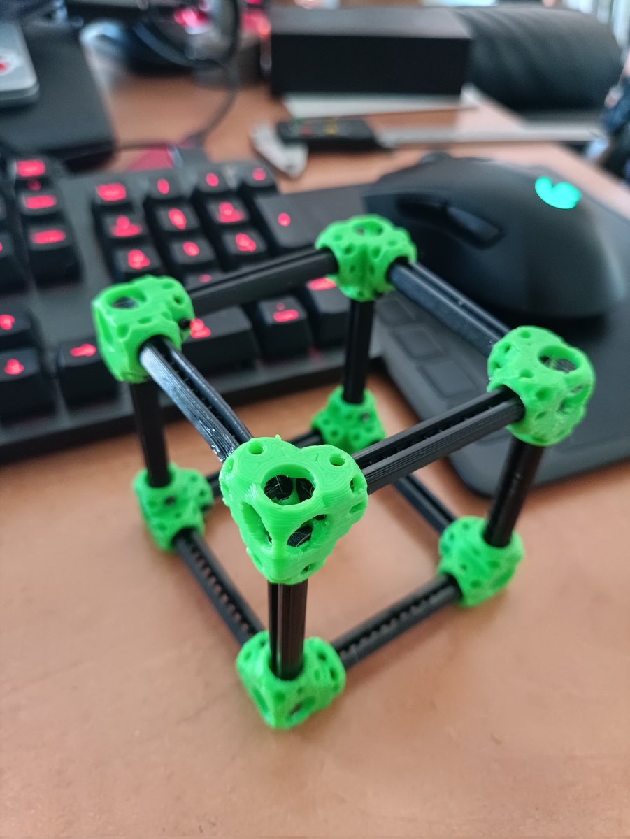 #MadeWithFreeCAD #Free #CAD #Libre #Open