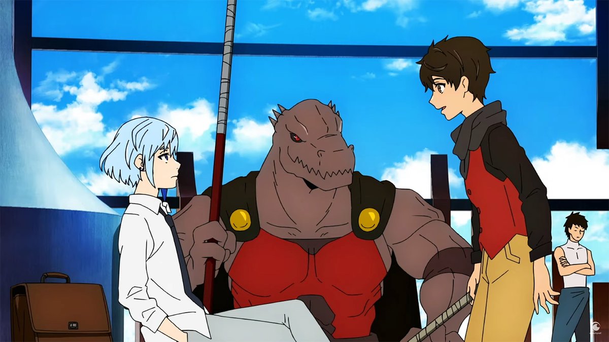 JV - Jeux vidéo tweet media