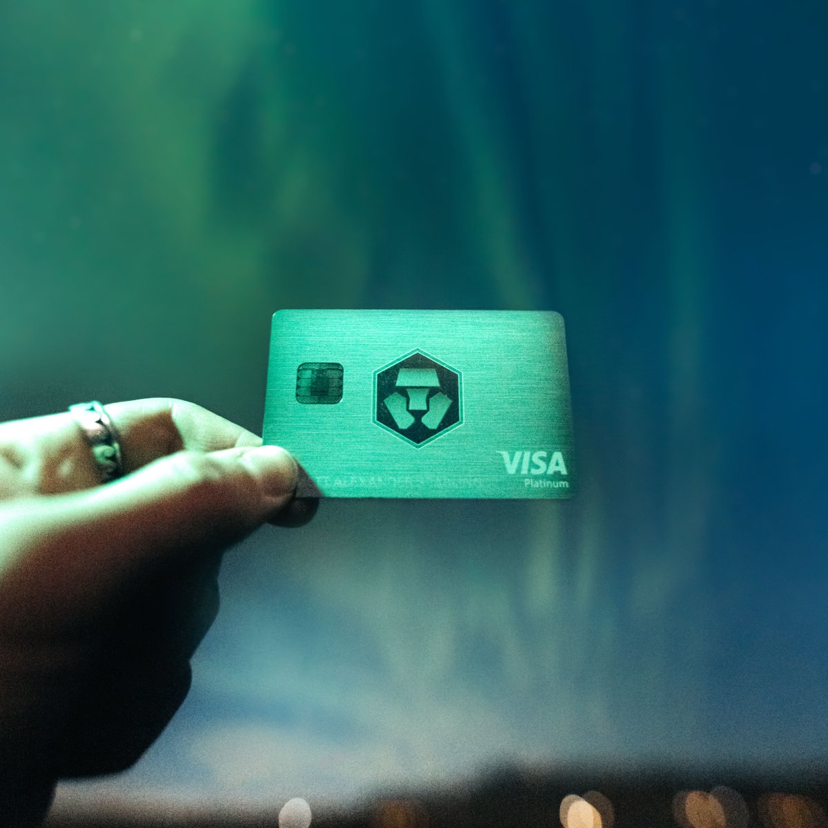 Crypto.com tweet media