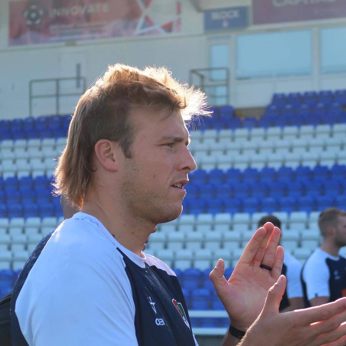 Coventry Rugby tweet media