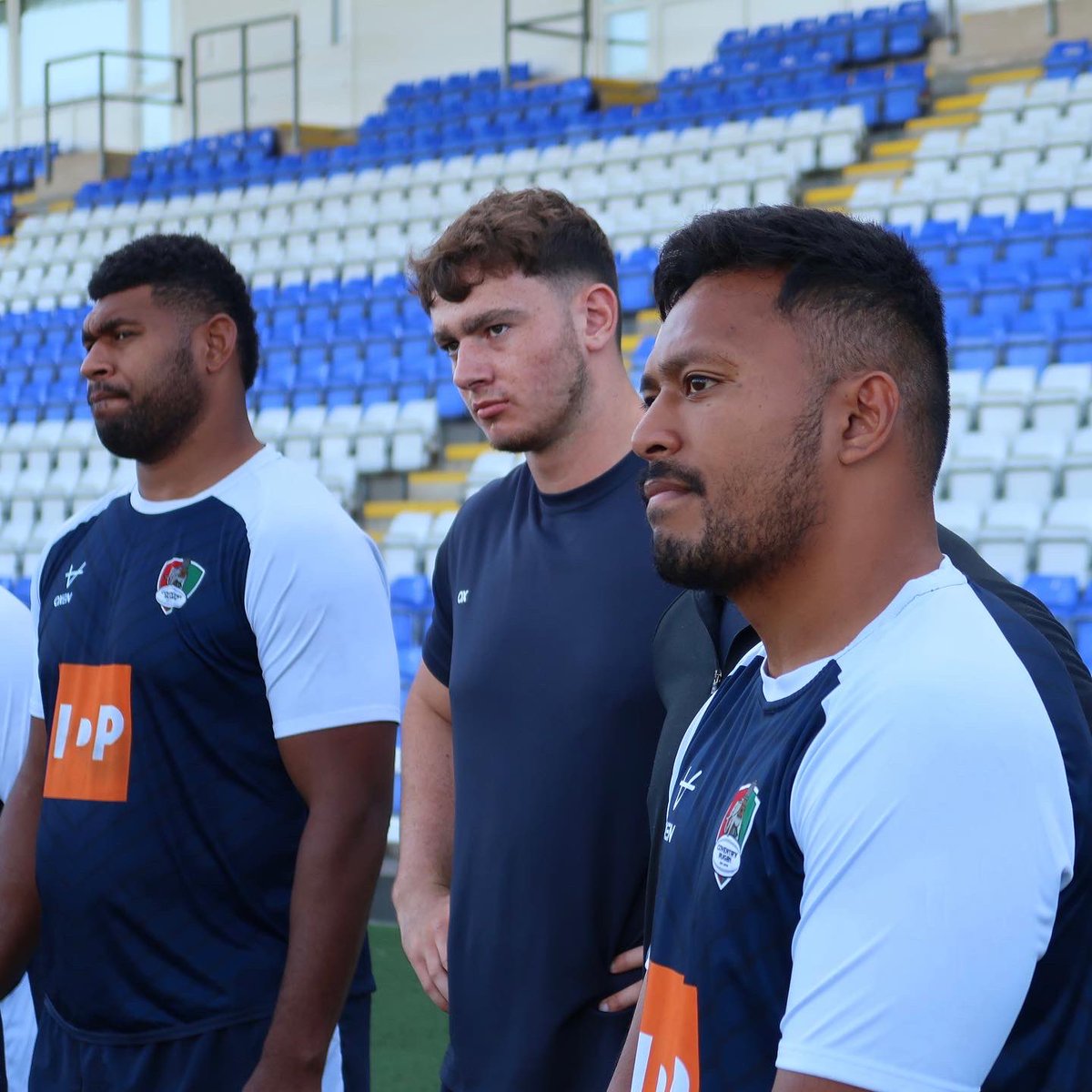 Coventry Rugby tweet media