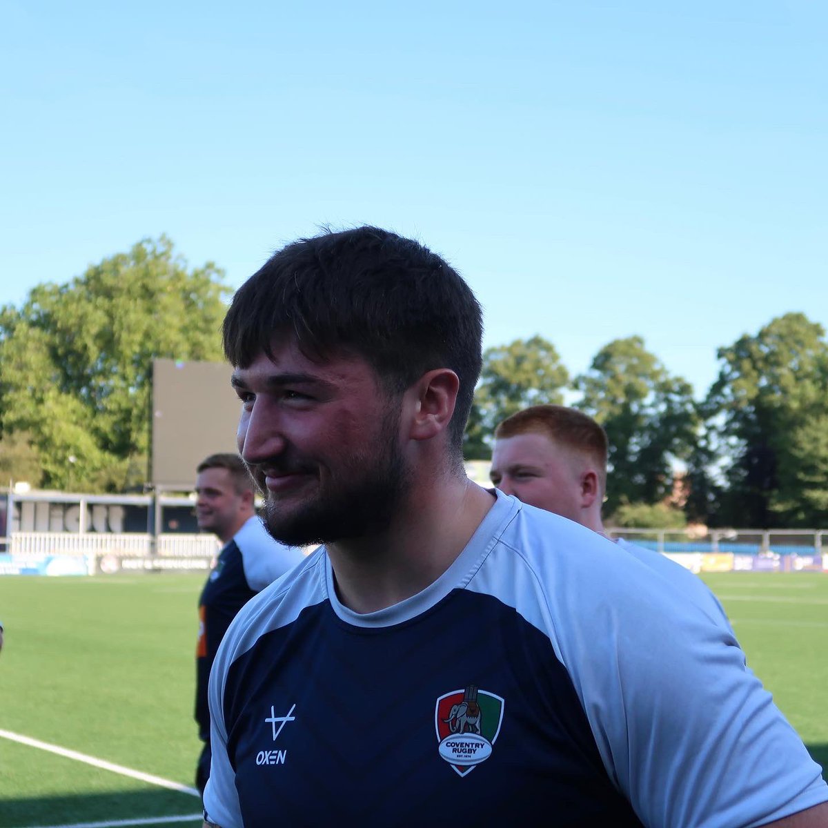 Coventry Rugby tweet media