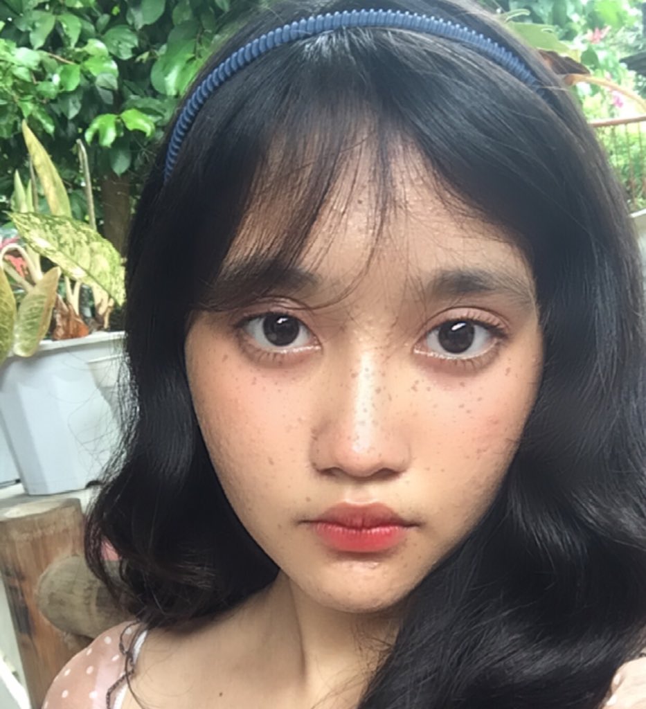 ؘ luna is team bahay tweet media