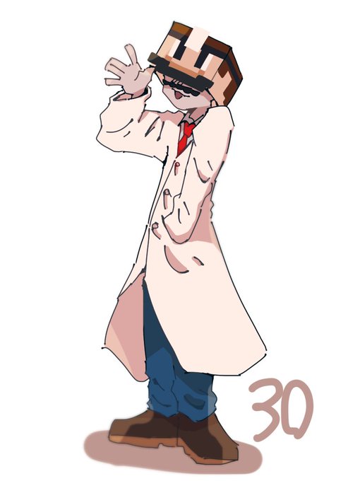 50人クラフトイラストのtwitterイラスト検索結果