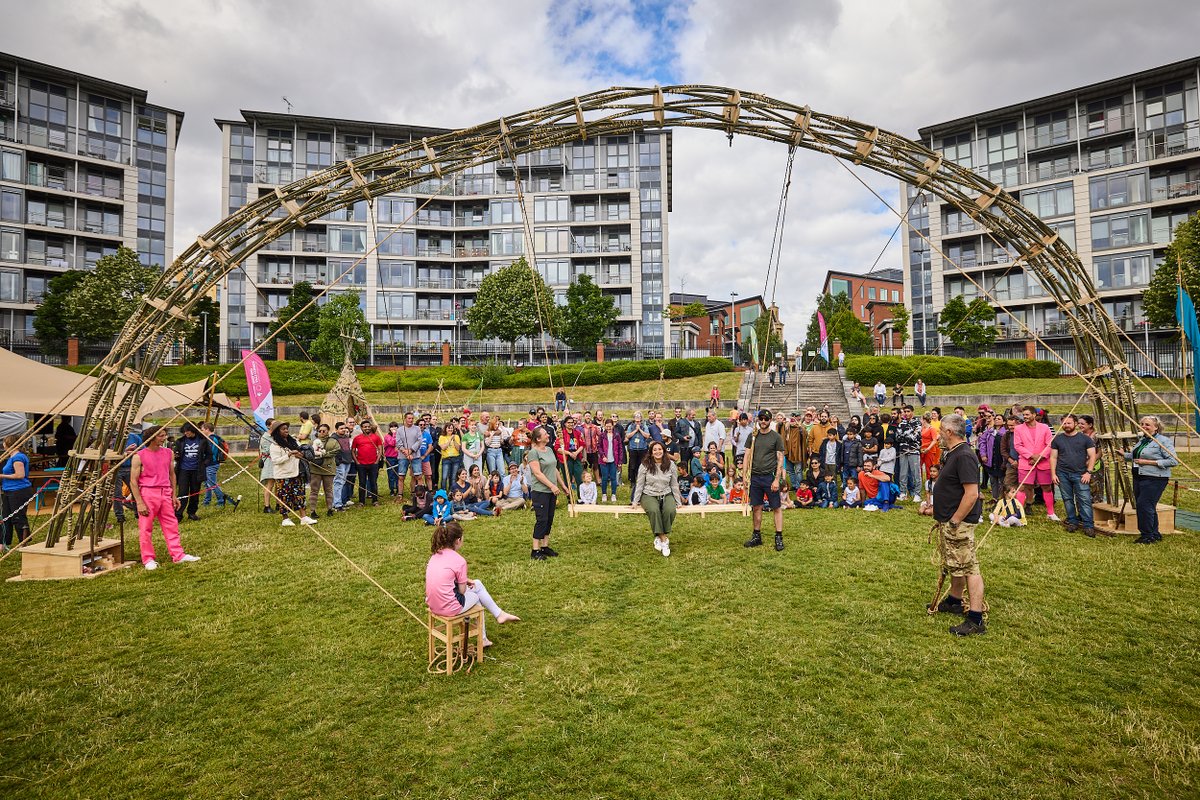 Atelier One tweet media