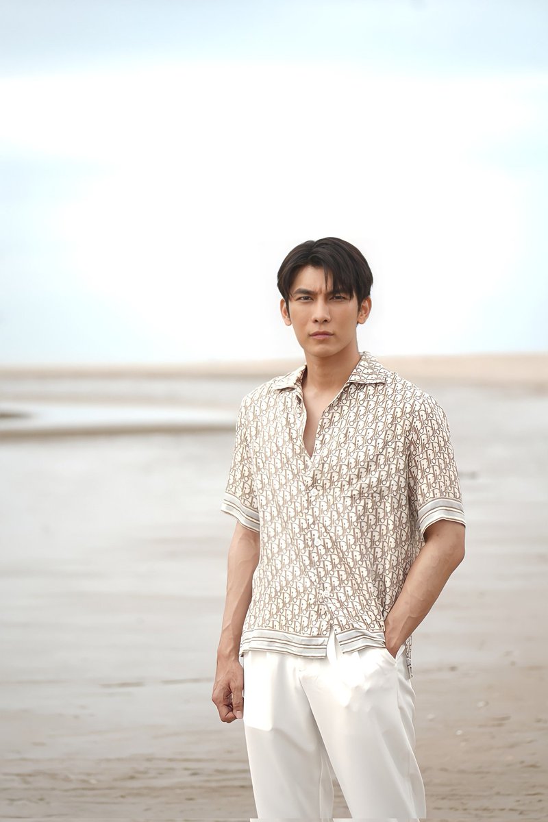 lakorn_channel7's tweet photo. คุณแดน 💙 แขกรับเชิญสุดพิเศษที่ทุกคนรอคอย แล้วพบกันใน #บ่วงวิมาลา 💔 เริ่มจันทร์ที่ 15 สิงหาคมนี้ ทางช่อง 7 HD นะคะ
.
#มิวศุภศิษฏ์ 
.
Cr. Newsplus 🔥
#Lakorn_Ch7 #Ch7HDDramaSociety https://t.co/sLR34Rnqmp