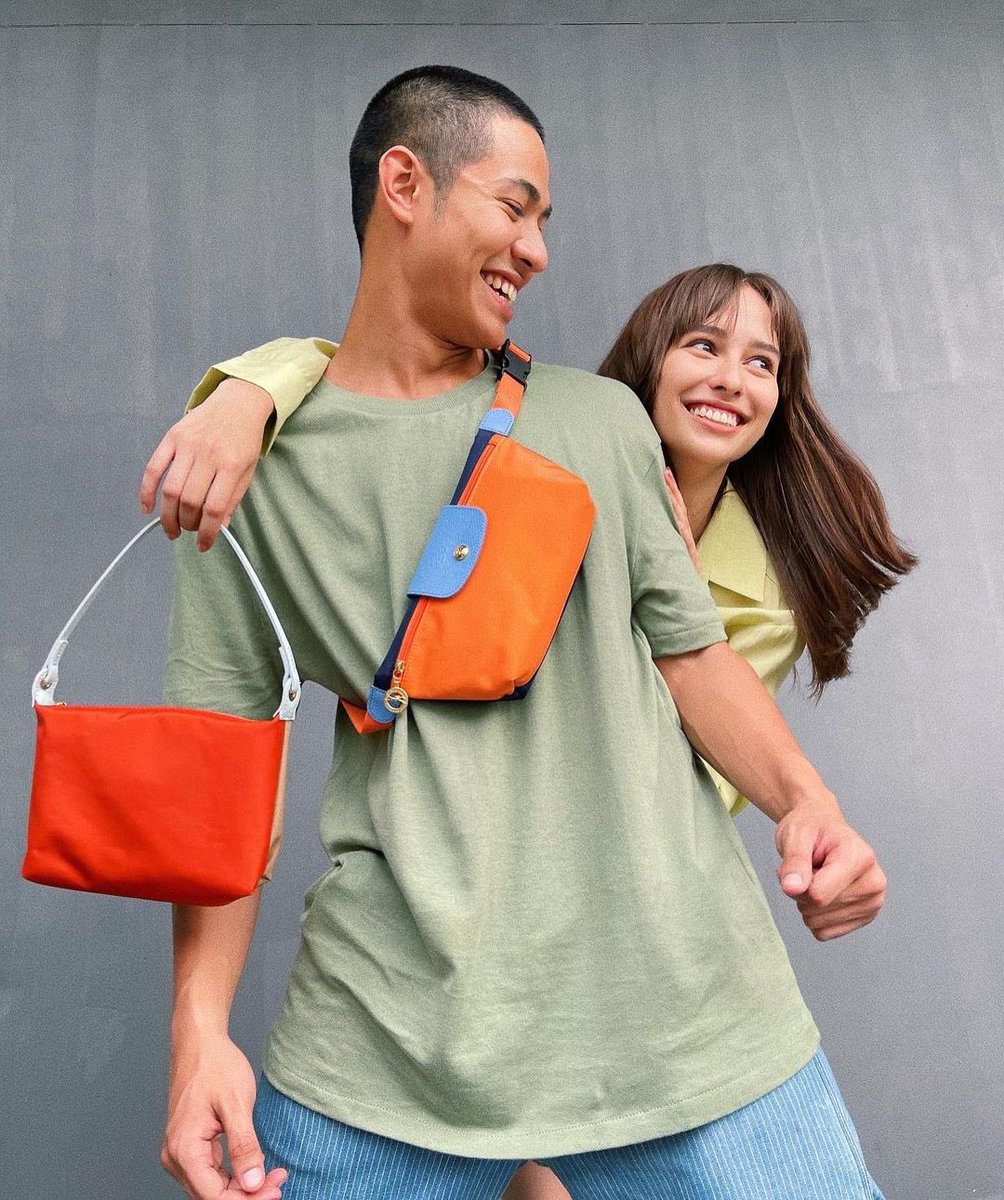 idyallic's tweet image. it’s their world and we’re all just living in it 💜