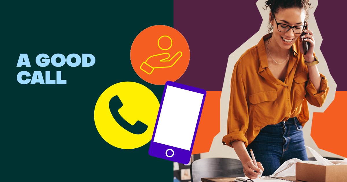 CIOFtweets's tweet image. With the support of Ethicall, we’ve updated our core piece of guidance on telephone fundraising - A Good Call. It covers every aspect of telephone fundraising, from planning a campaign, data protection, working with partners and stewarding supporters. ciof.org.uk/events-and-tra…