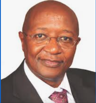 DavidNdii's tweet photo. We have lost a fine economist and a gentle soul. RIP Geoffrey Mwau https://t.co/rDxAcxMs6g
