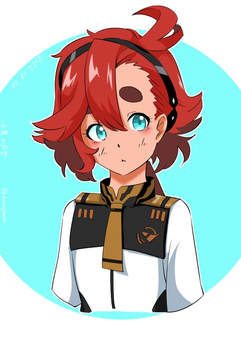 12日目
水星たぬきちゃん
キミ、キービジュアルと雰囲気違くない?は流石に草だった 