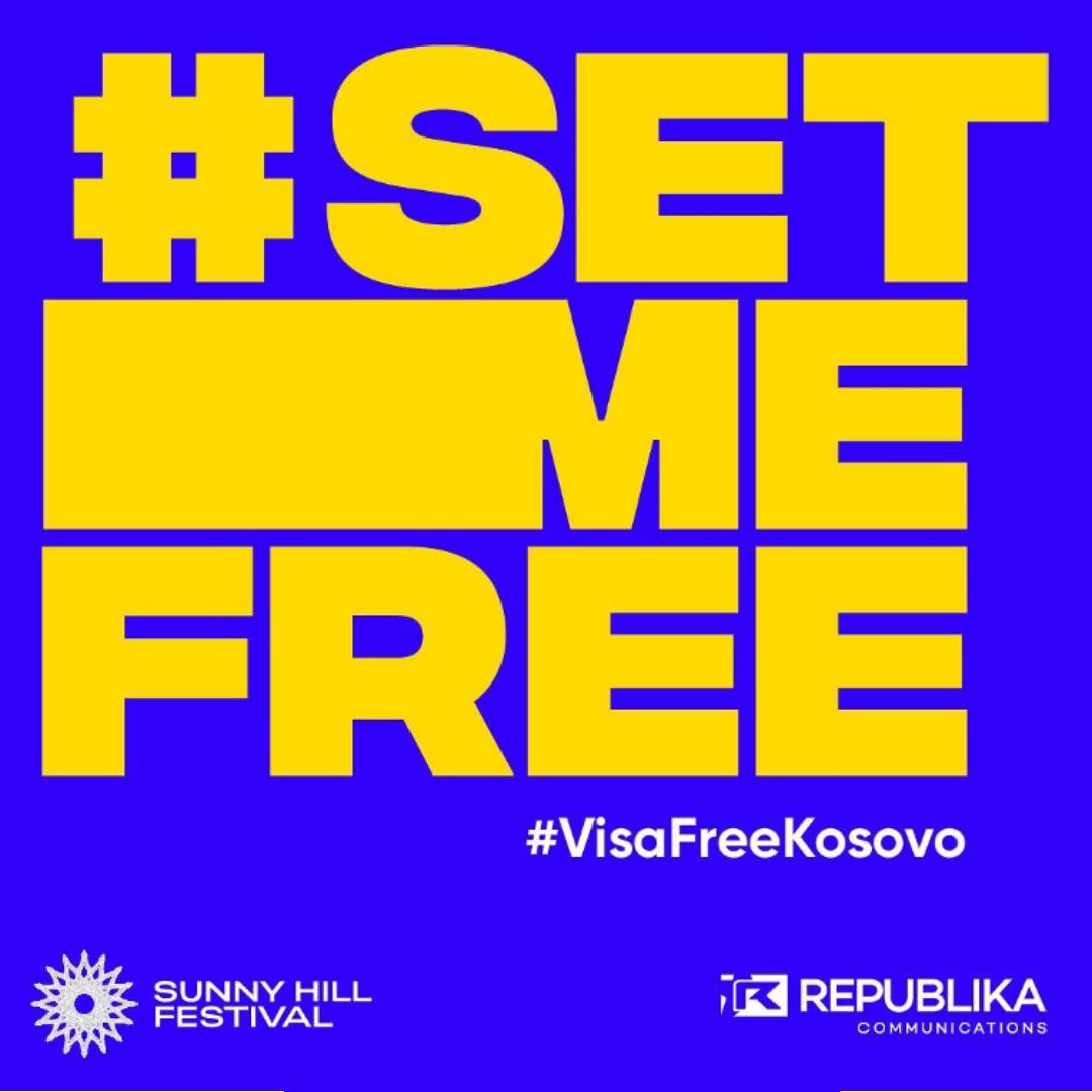 rinazhubi__'s tweet photo. @Europarl_EN  @EUCouncil
Please, stop the stalling,
we all know Kosovo
fulfilled the #visliberalisation criteria.

Set me free!
Set us free!
Set Kosovo free!

#SetMeFree #VisaFreeKosovo
@EUKosovo  #EUcouncil #kosovo #visaliberalisation
#EuropeanUnion https://t.co/W7qyxfr8zX