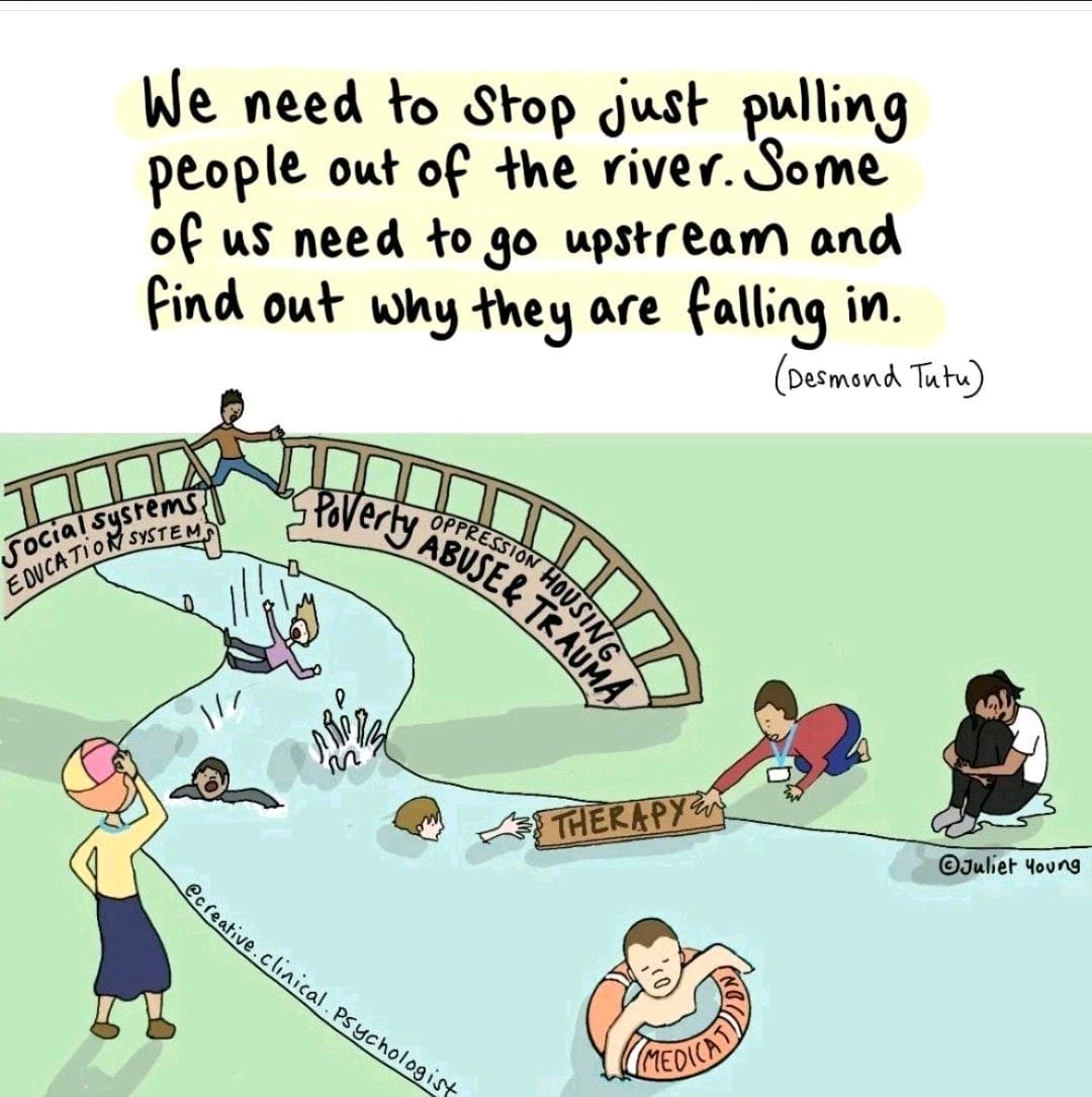 Albain Institute tweet media