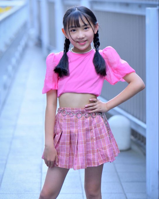 Twitterのコスプレ画像15