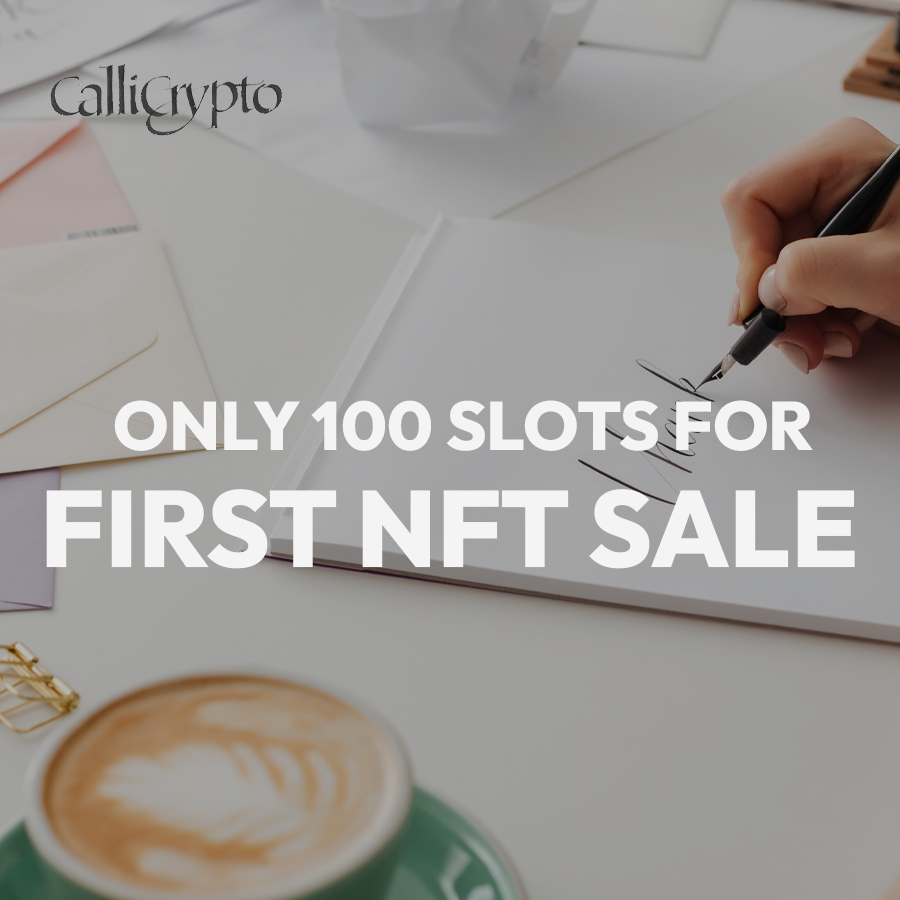 Callicrypto tweet media