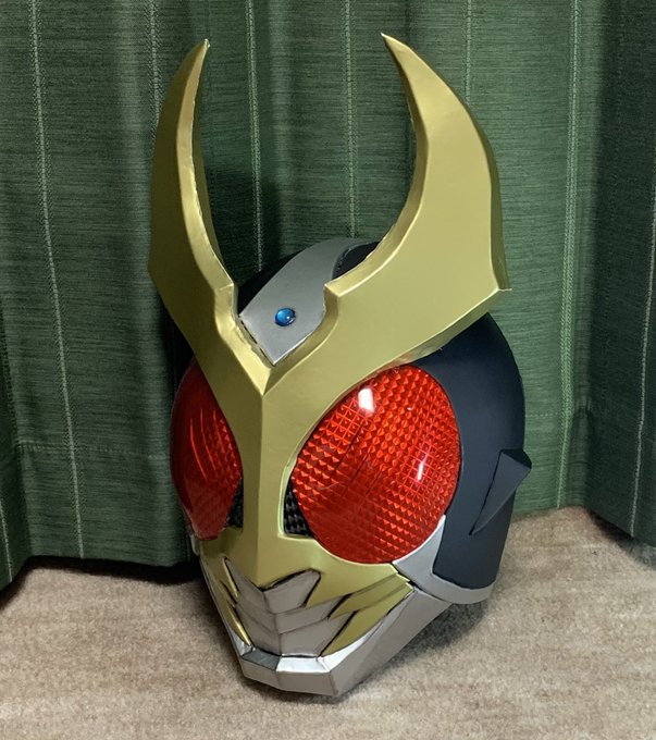 仮面ライダーアギトのtwitterイラスト検索結果