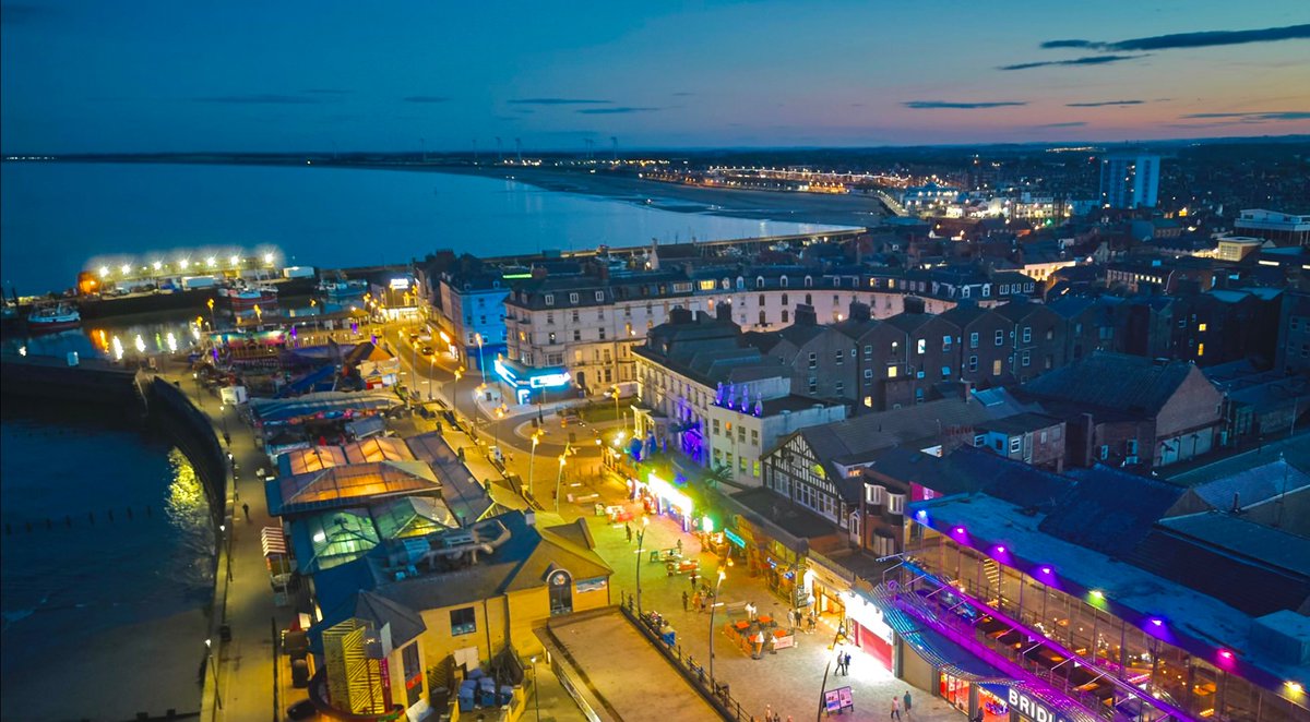 Access For All UK (@access4alluk) on Twitter photo Fabulous photo from our cameraman💕 Beautiful Bridlington. #newdrone
Well done Andy!
<a href="/JanetDeacon/">Janet Deacon</a> <a href="/SarahBarrowby/">Sarah Barrowby</a> <a href="/RossCalladine/">Ross Calladine</a> <a href="/CraigNattress/">Craig Nattress</a> <a href="/DiscoverCoast/">Discover Yorkshire Coast</a> <a href="/VisitEngland/">VisitEngland</a> Fabulous photo from our cameraman💕 Beautiful Bridlington. #newdrone
Well done Andy!
<a href="/JanetDeacon/">Janet Deacon</a> <a href="/SarahBarrowby/">Sarah Barrowby</a> <a href="/RossCalladine/">Ross Calladine</a> <a href="/CraigNattress/">Craig Nattress</a> <a href="/DiscoverCoast/">Discover Yorkshire Coast</a> <a href="/VisitEngland/">VisitEngland</a>