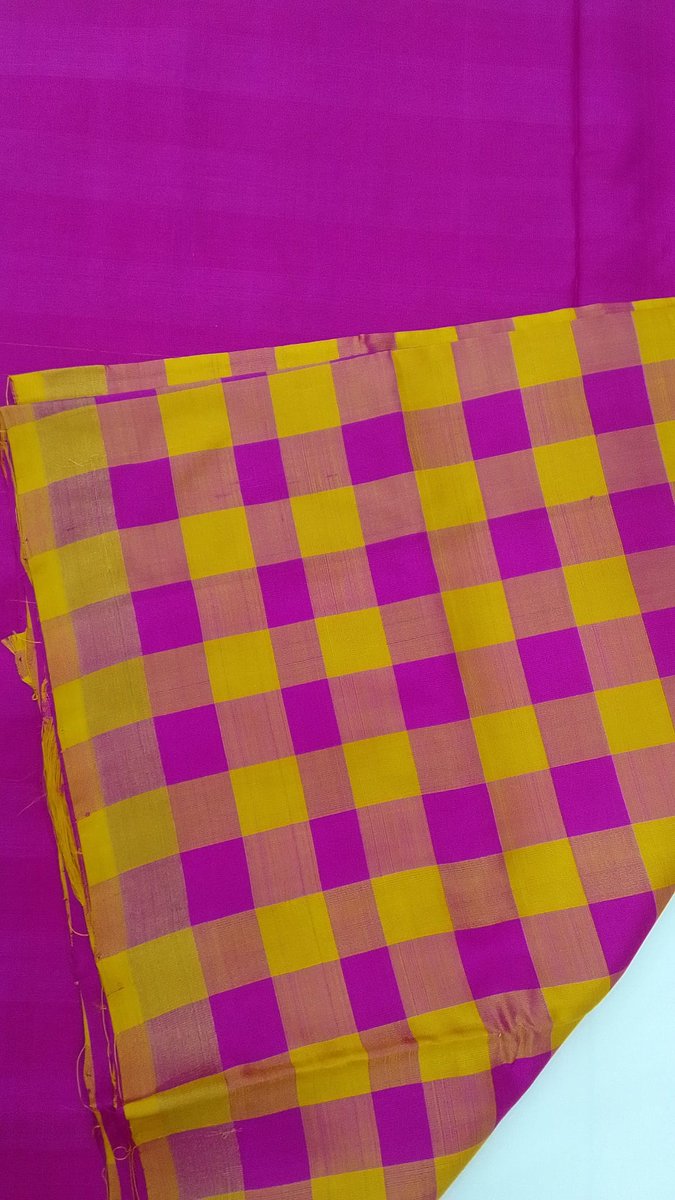 TejaSarees's tweet photo. Hi all your TEJA SAREES
New model sarees.
pure uppada pattu anchu sarees.
fobulous colors with reasonable price.
For more details: +965 512 88922
Our address: Block 9,street 3,3rd lane,salmiya,kuwait
#tejamodernsarees #telugupeople #kuwait #uppadasilk #uppadapattu #silksarees https://t.co/u2pgWx8XT4