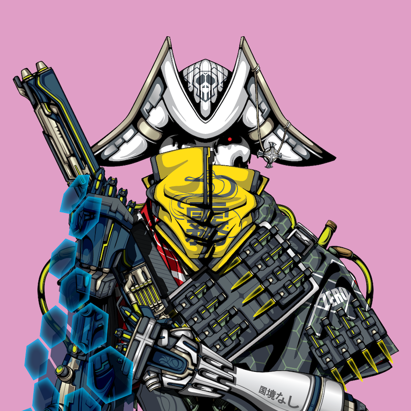 Soul Bot Sales tweet media